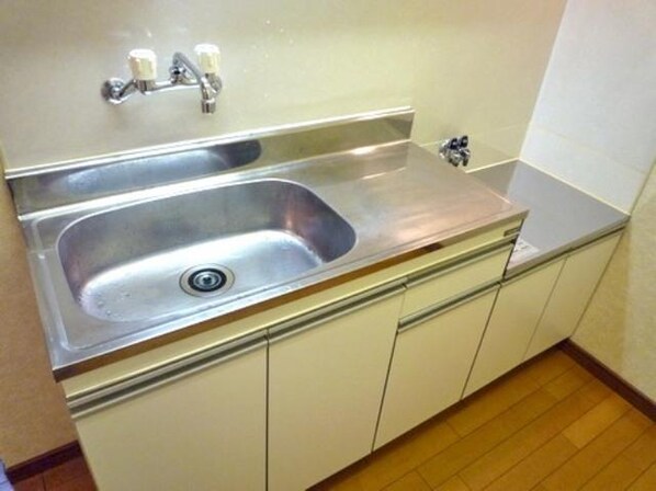 グレース・ヒルの物件内観写真